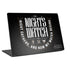 Game of Thrones: The Nights Watch Universal Laptop 16in (13 x 9.4in) Skin